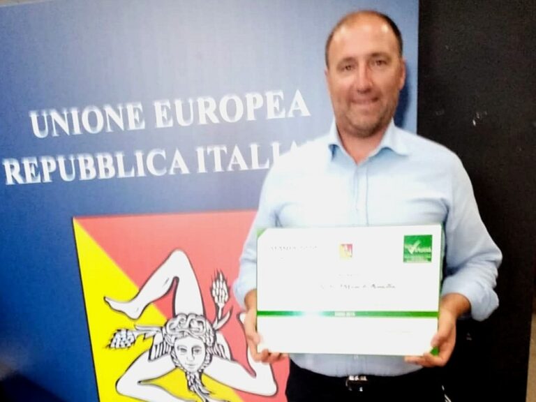 Anche Santo Stefano di Camastra è comune virtuoso, premiato con il 66% di differenziata