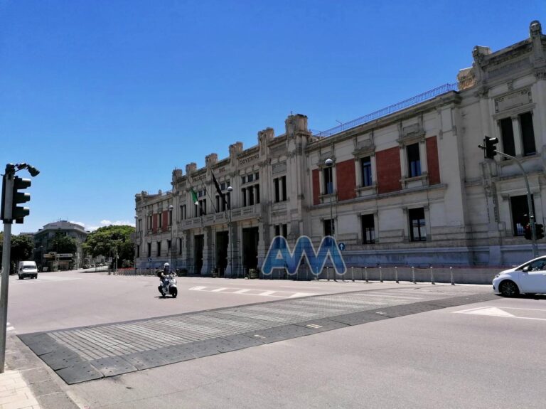 Messina – Focus sul fenomeno degli infortuni sul lavoro, vertice in Prefettura