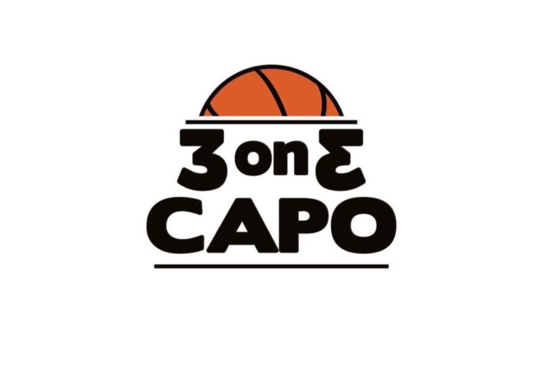 3on3 capo