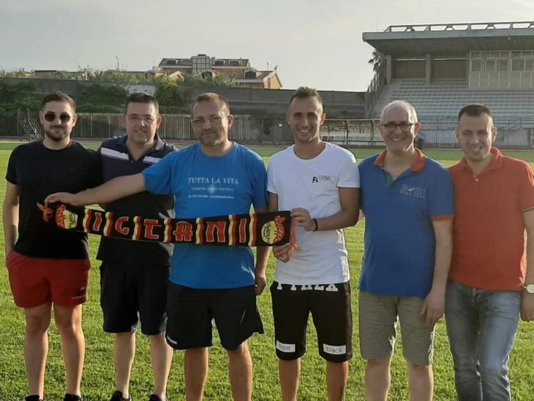 Calcio – L’Igea 1946 piazza i primi colpi di mercato