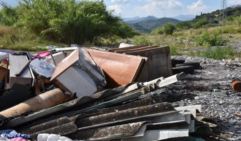 Valle del Mela. Ambiente, Zero Waste e Adasc si confrontano