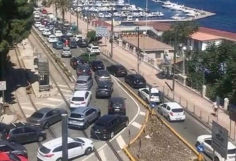 Messina – Controesodo, città impreparata e traffico in tilt. Uiltrasporti: “L’esperienza non insegna” 