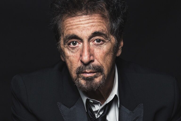 al pacino