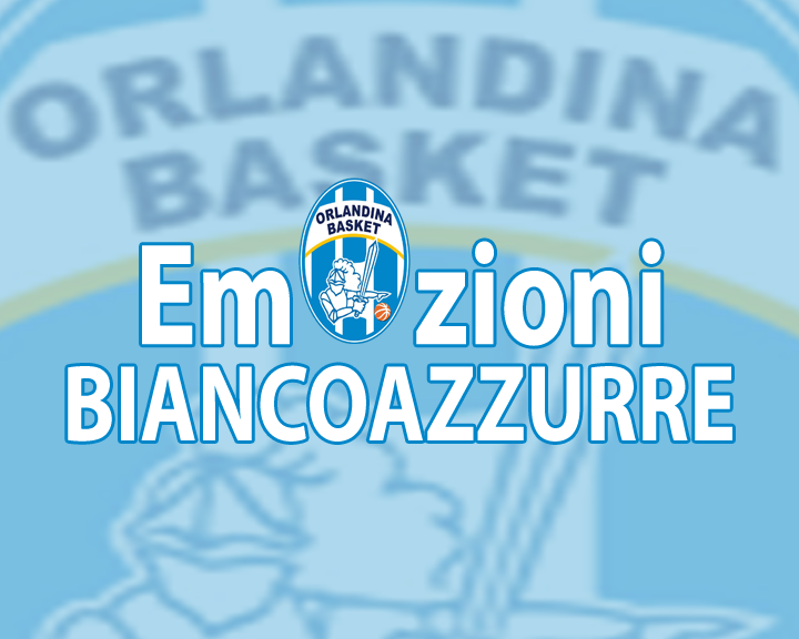 orlandina basket