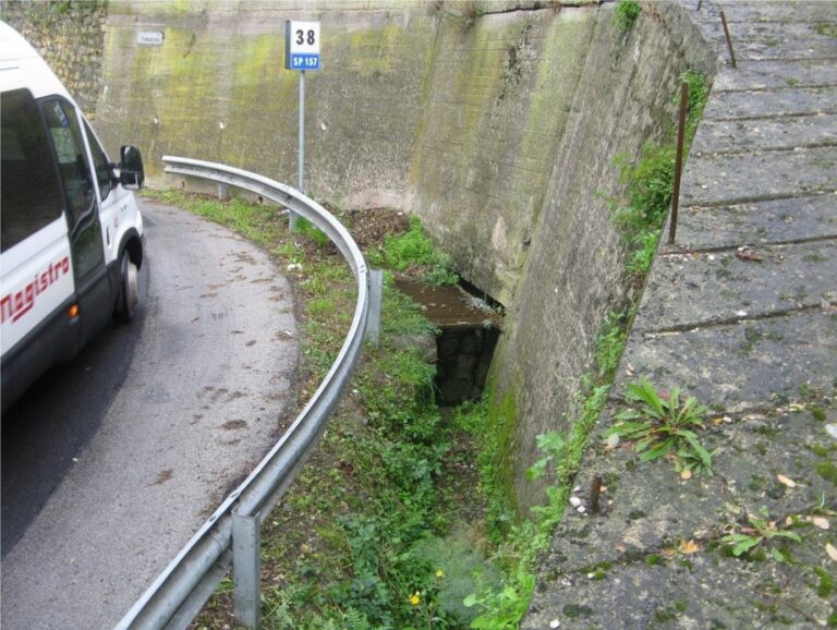 Dissesto idrogeologico: a Tortorici si mette in sicurezza il quartiere San Paolo