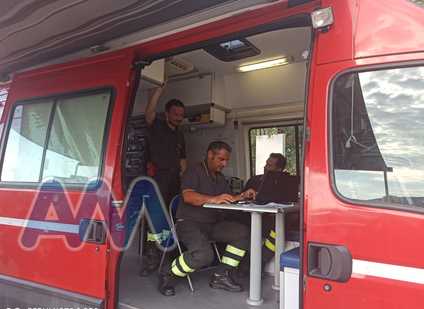 Caronia, ancora nessuna traccia del piccolo Gioele. Ricerche allargate a S. Agata di Militello