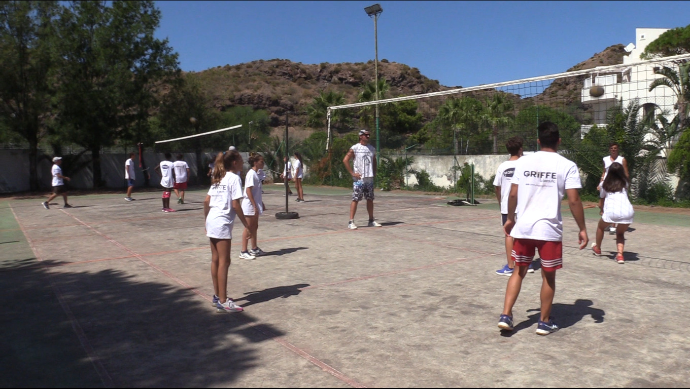 sport e volley