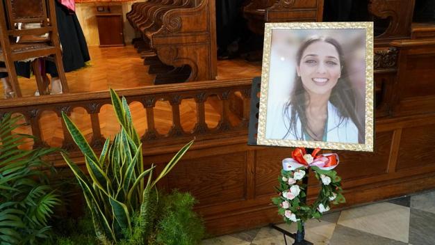 Messina – 110 e Lode per Lorena Quaranta, la cerimonia in memoria della giovane studentessa vittima di femminicidio