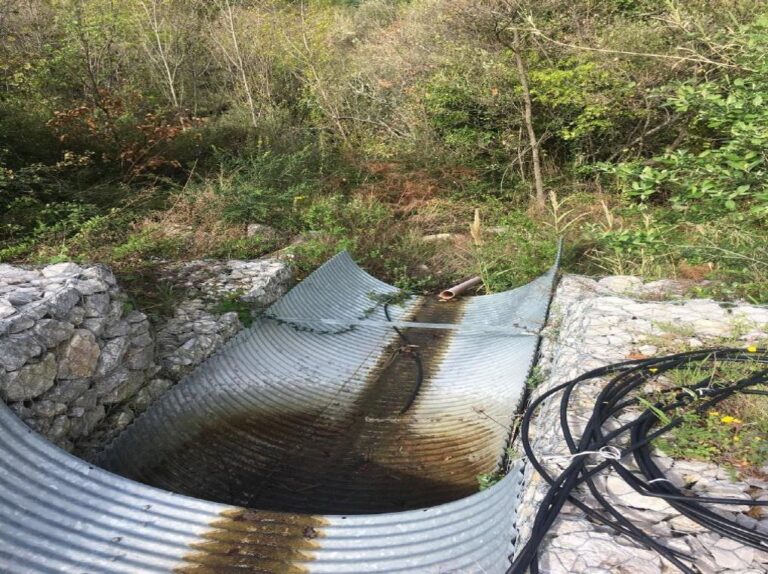 Dissesto idrogeologico – Sant’Angelo di Brolo, aggiudicata la gara per il centro abitato