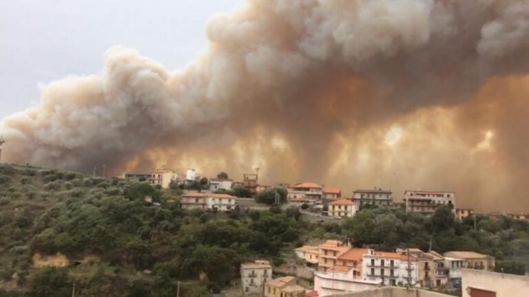 Calamità naturali, la Regione Sicilia stanzia 45 milioni di euro