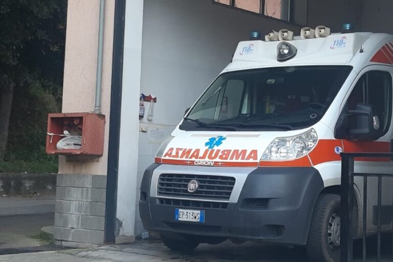 “Al PTE di Tortorici mancano i medici!”, l’appello del Comitato Civico Oricense