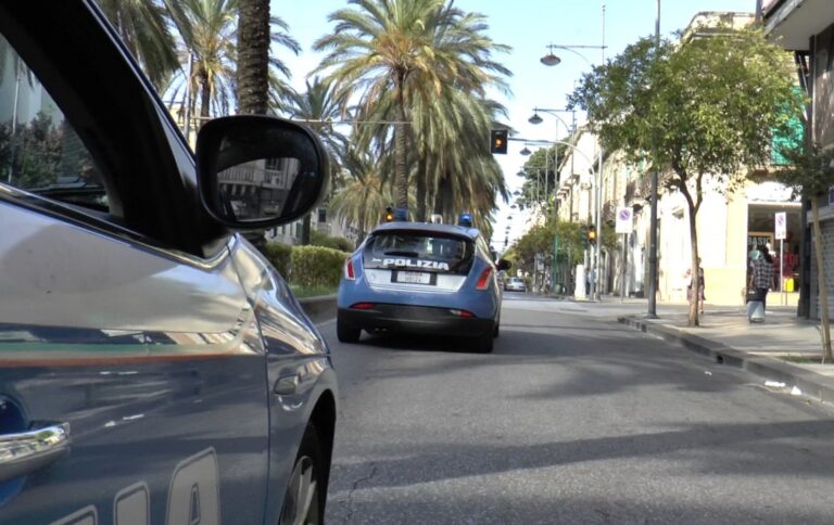 Messina – Colpisce ripetutamente il figlio con un coltello, arrestato 86enne