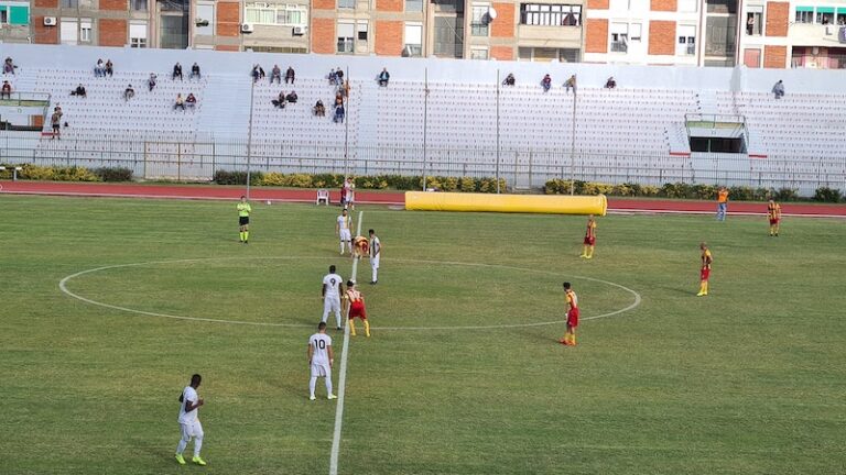 Calcio. L’Acr Messina vince e diverte, stop per l’Igea in Eccellenza.