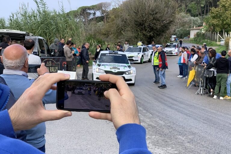 Salta il Tindari Rally, “si svolgerà solo con condizioni adeguate”