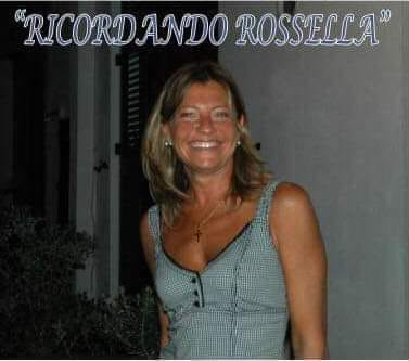 Patti, il ricordo incancellabile di Rossella Rampulla