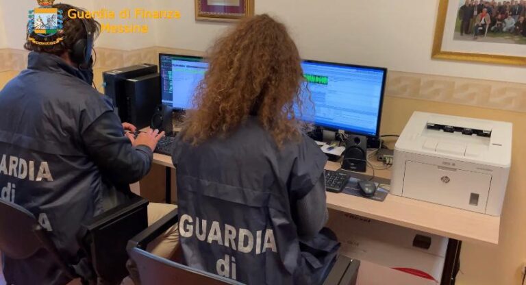 Messina – Organizzavano matrimoni fittizi per il permesso di soggiorno, 16 arresti