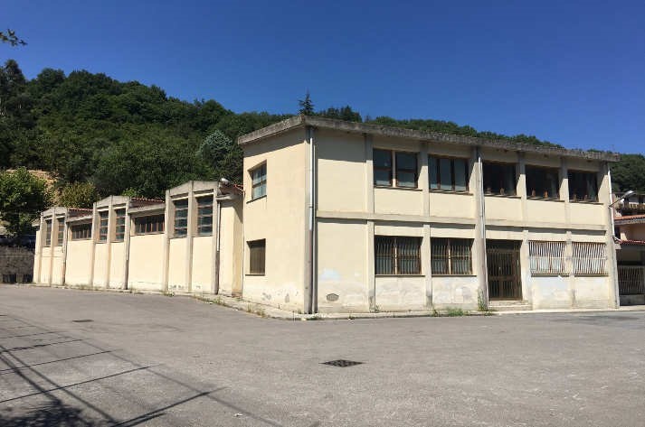 Tortorici – Due milioni e 750.000€ per la messa in sicurezza dell’Istituto Comprensivo “Nello Lombardo”