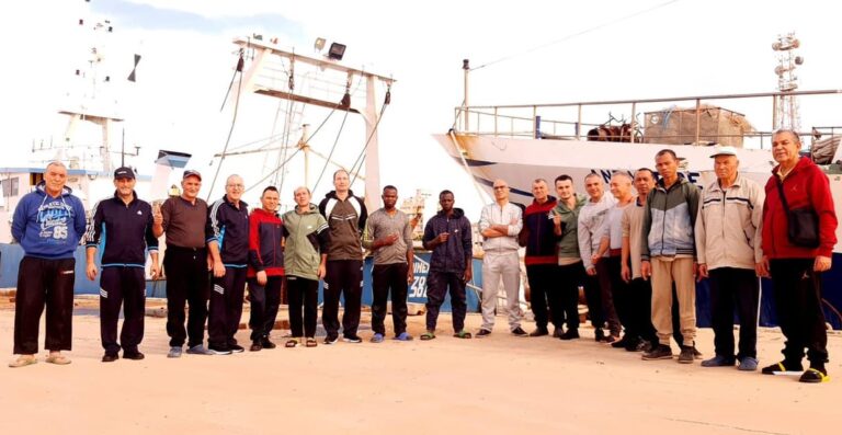 Conte e Di Maio volano in Libia: ottenuta la liberazione dei pescatori di Mazara del Vallo