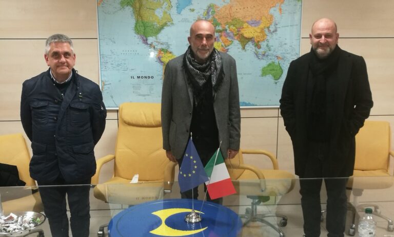 Ficarra – Massimo Scaffidi nominato esperto per i progetti turistico-culturali e comunicazione