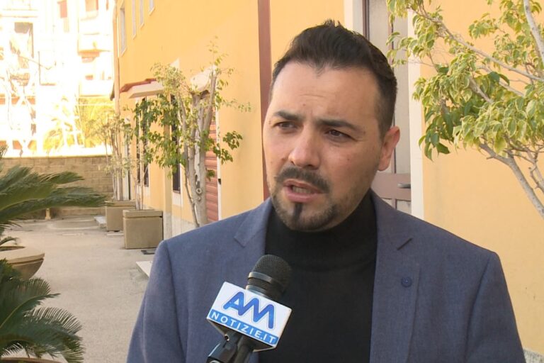 Il Prosciuttificio di Galati Mamertino è pronto a rinascere. La gestione affidata all’OPAN – VIDEO