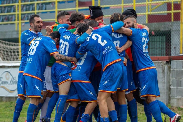 Serie D – Torna alla vittoria il Città di Sant’Agata. L’FC Messina espugna San Luca, 0-0 per l’ACR