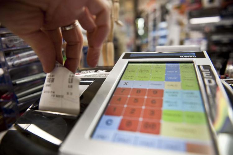 Al via la Lotteria degli scontrini, ecco come funziona