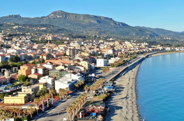 Sant’Agata Militello – Salgono a 18 gli attuali positivi, 42 le persone in isolamento domicilire