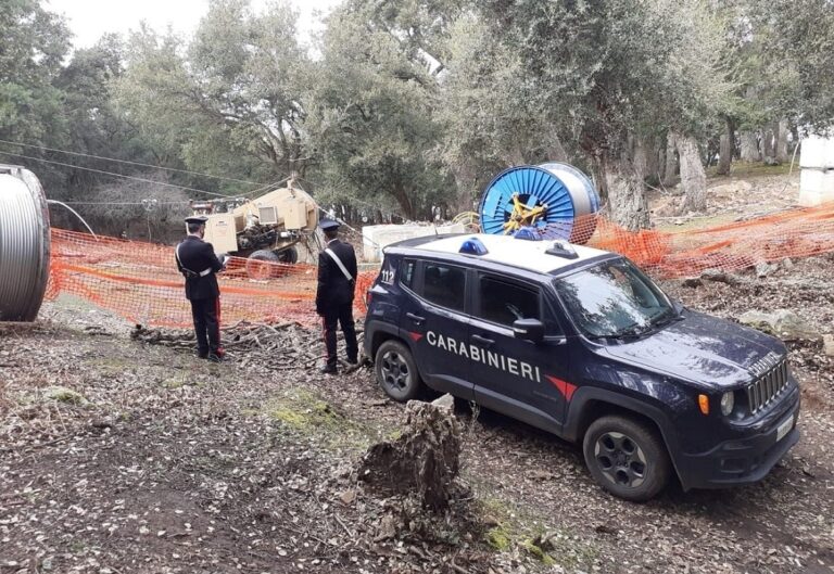 37enne morì folgorato a Caronia mentre lavorava all’alta tensione, 8 denunciati per omicidio colposo