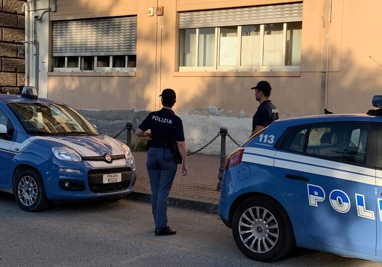 Milazzo – Tentata estorsione alla cooperativa in cui era stato ospite, arrestato 24enne straniero