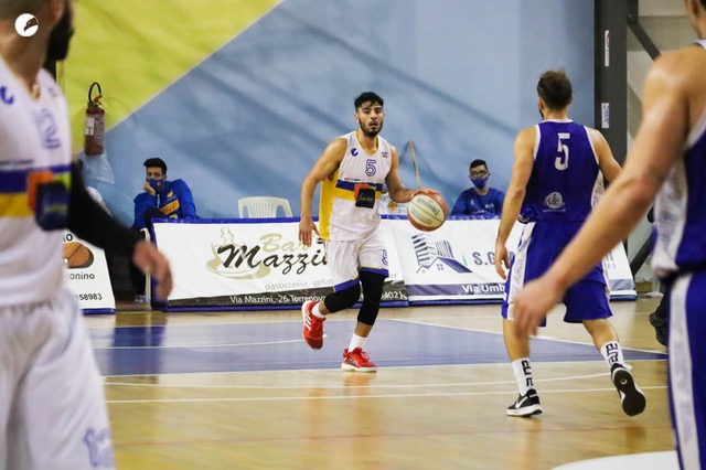 Basket, Serie B – La capolista Agrigento passa senza fatica a Torrenova