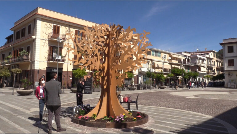 Capo d’Orlando, la Pasqua per i più piccoli con la caccia alle uova di Capo InVita – VIDEO