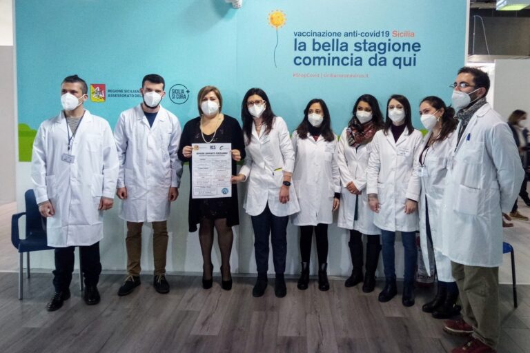 Isolamento da Covid, continua il supporto psicologico per i cittadini del messinese