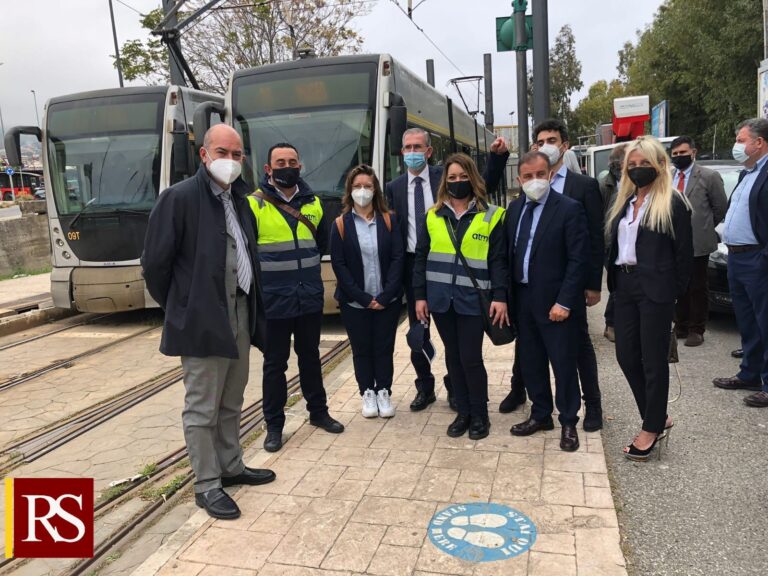 Trasporti, a Messina arriva il biglietto unico. Falcone: «Investiamo su mobilità integrata»