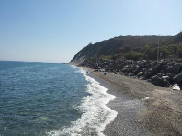 Messina, protezione dal mare, intervento su quattro spiagge