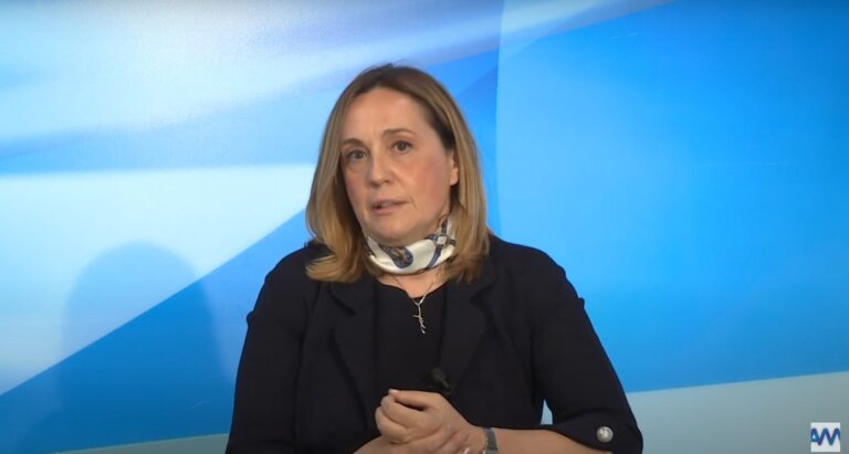 Patti – Parla il candidato a sindaco Anna Sidoti – VIDEO