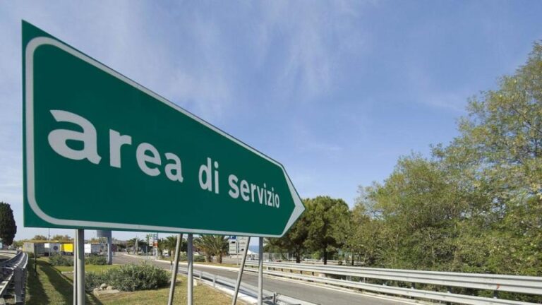 CAS – Sulla A18 e sulla A20 arriveranno delle nuove Aree di Servizio