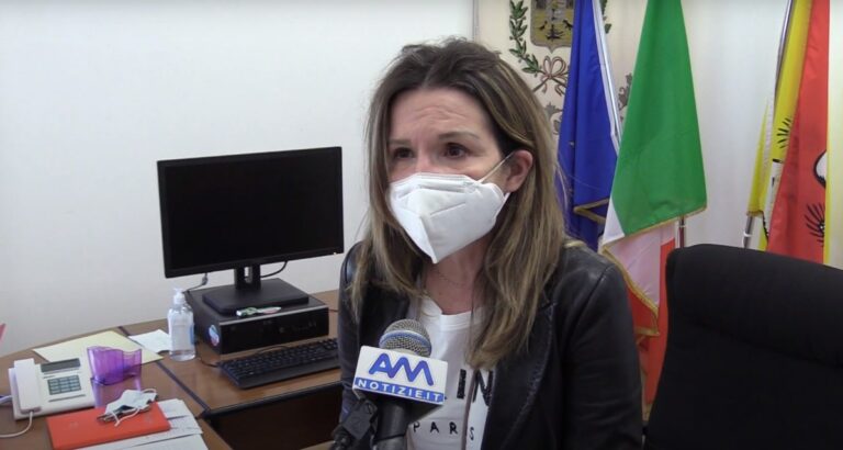 Tortorici in Zona Rossa, il viceprefetto Matilde Mulè lancia un appello: “Rispettate i divieti”