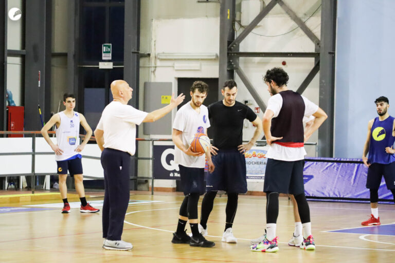 Basket, Serie B – Domani alle 16 in diretta su AM Torrenova ospita Pavia nell’ultima di regular season