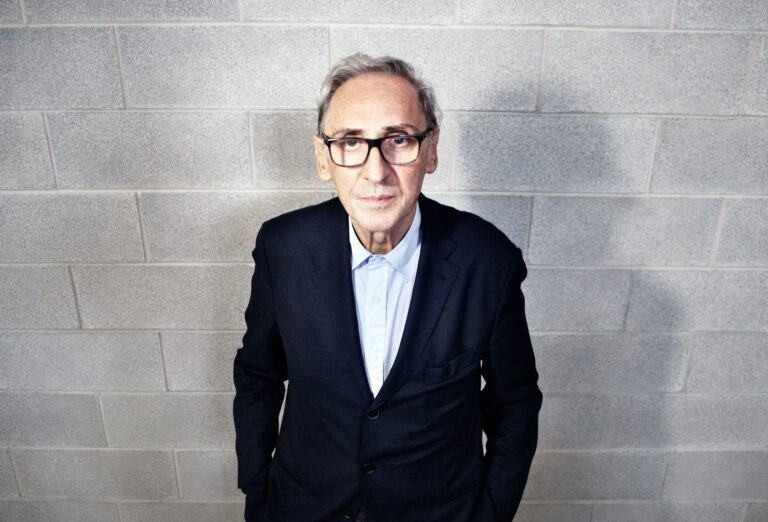 Franco Battiato