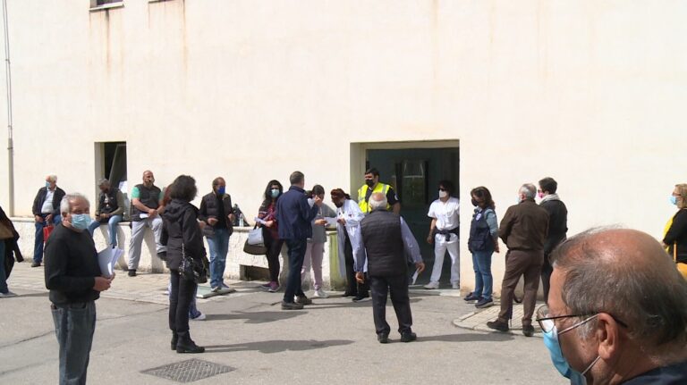 Sant’Agata Militello – Grande afflusso per l’Open Day over 50 con patologie