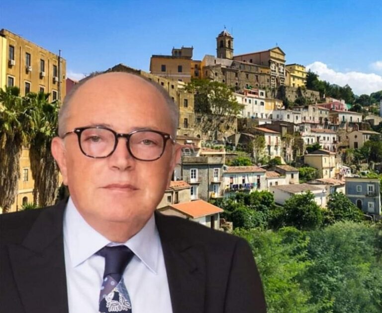 Patti – Intervista al candidato a sindaco l’avvocato Giuseppe Raneri: “Per un cambio di rotta”