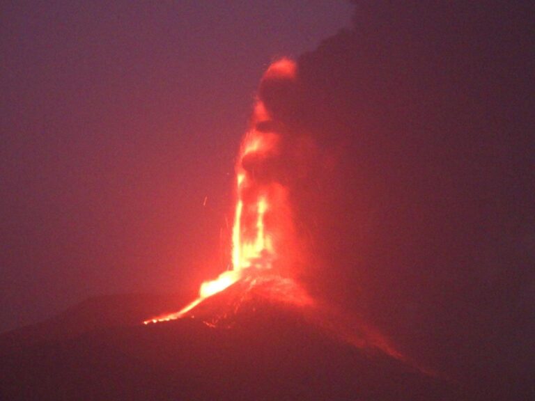 etna