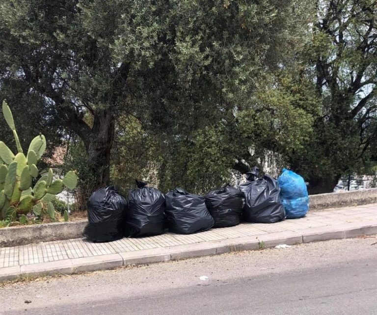 S.Agata Militello, carico di rifiuti respinto dalla discarica di Trapani. Appello del sindaco