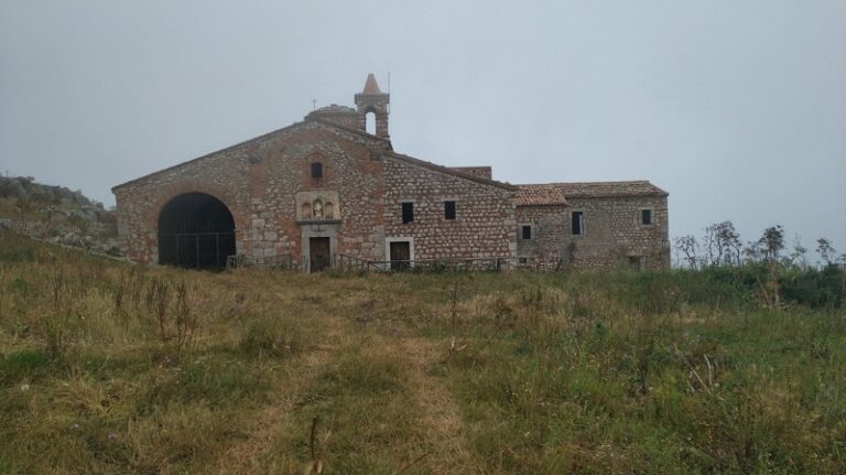 San Fratello: lavori di bonifica al sito archeologico di Apollonia