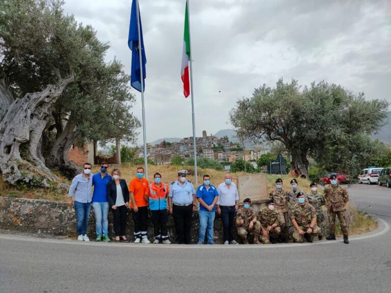 Vaccini a Km 0 anche a Pettineo, 90 i soggetti vaccinati ieri