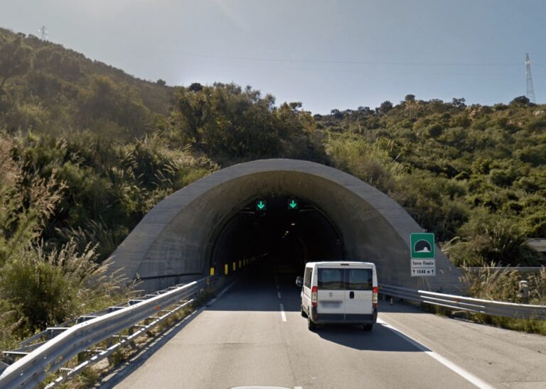 A20 – Dal 28 giugno al 2 luglio uscita obbligatoria a Tusa con rientro a Pollina-Castelbuono