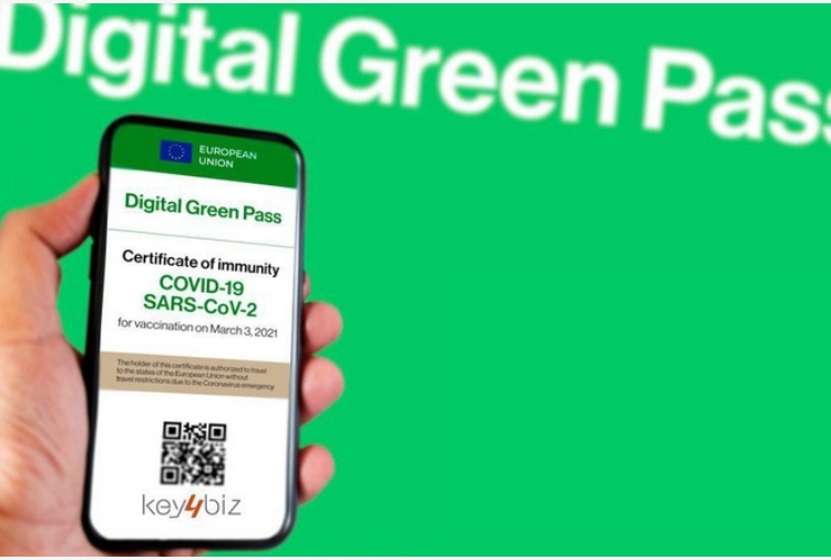 Patti: senza indicare l’orario in cui viene effettuato il tampone non viene rilasciato il green pass