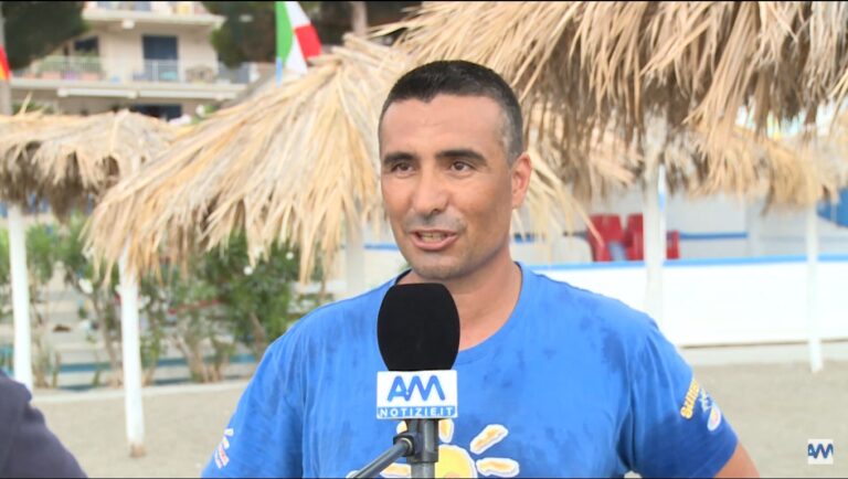 Riapre i battenti il lido “Sun Beach” di Patti Marina. Entusiasmo per la ripartenza