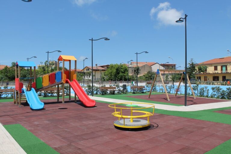 Naso – Domani a Cresta si inaugura la nuova piazza Falcone e Borsellino