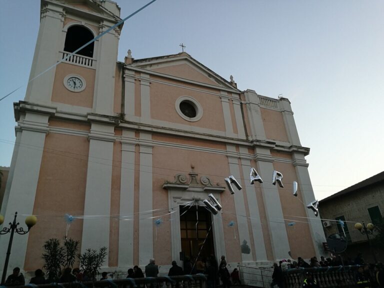 Brolo, finanziati i lavori del tetto della Chiesa Madre